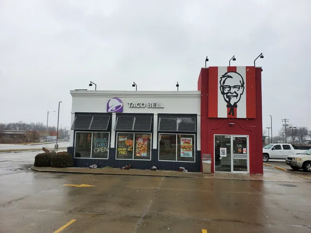 KFC