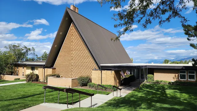 The Church of Jesus Christ of Latter-day Saints