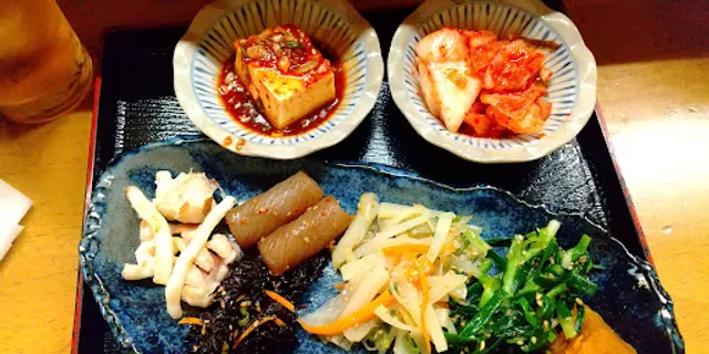 Seoul Korean Restaurant