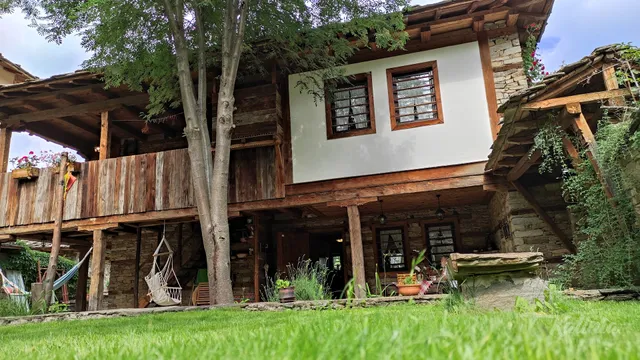 Kalinia Guesthouse B&B/Къща за гости Калиния