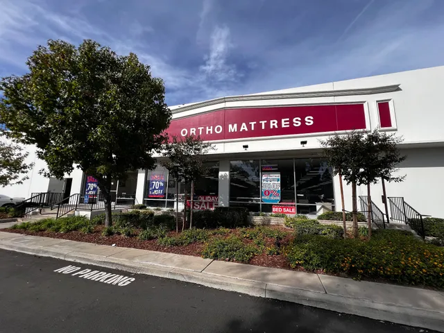 Ortho Mattress
