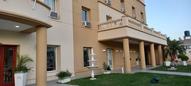 Hotel Suma Huasi