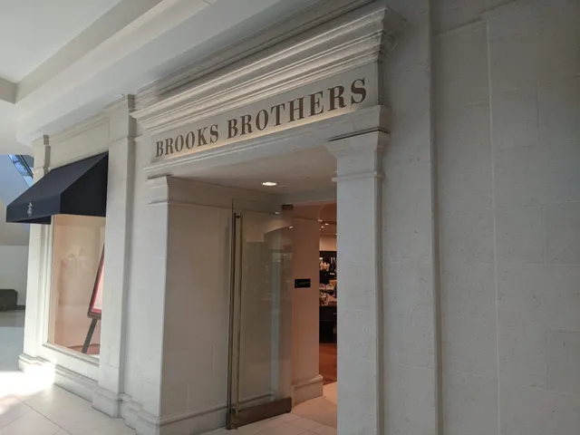 Brooks Brothers