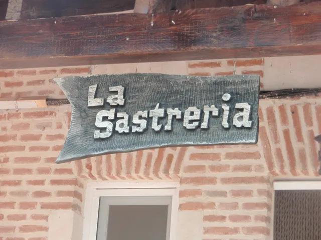 Casa Rural La Sastrería