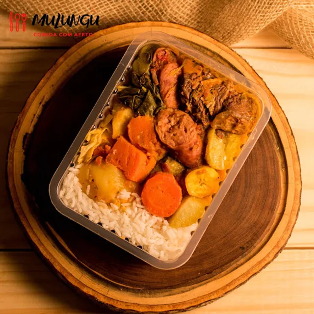 Restaurante Malicola - Cozinha do Recôncavo - Boca do Rio