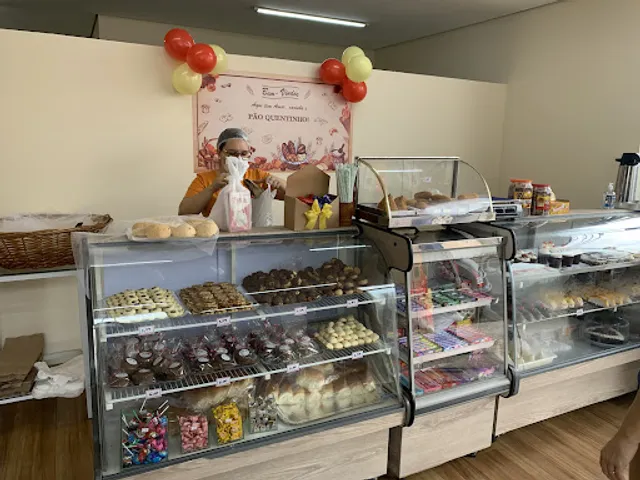 Sonho Doce Padaria