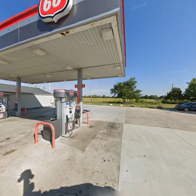 Centerfields Convenience Store