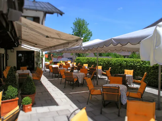 Konditorei Nieberle (ohne Cafe)