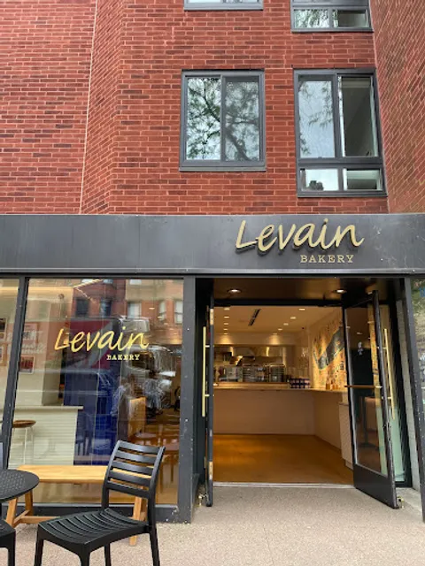 Levain Bakery