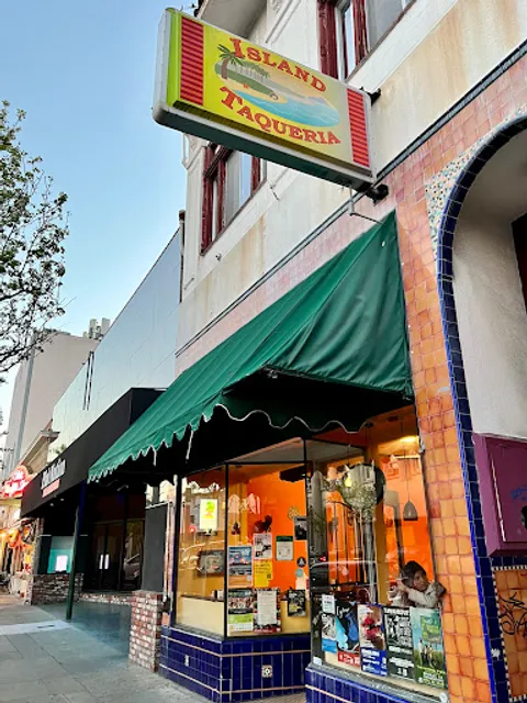 Island Taqueria