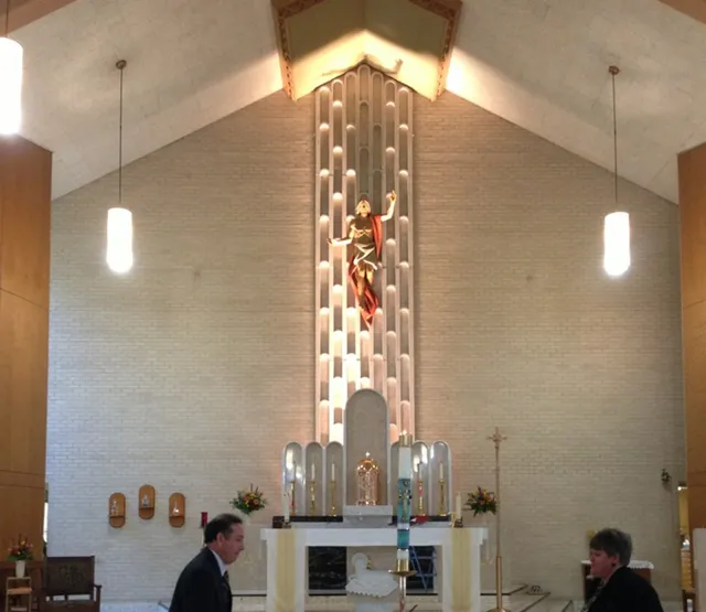 St. Paul Catholic Church