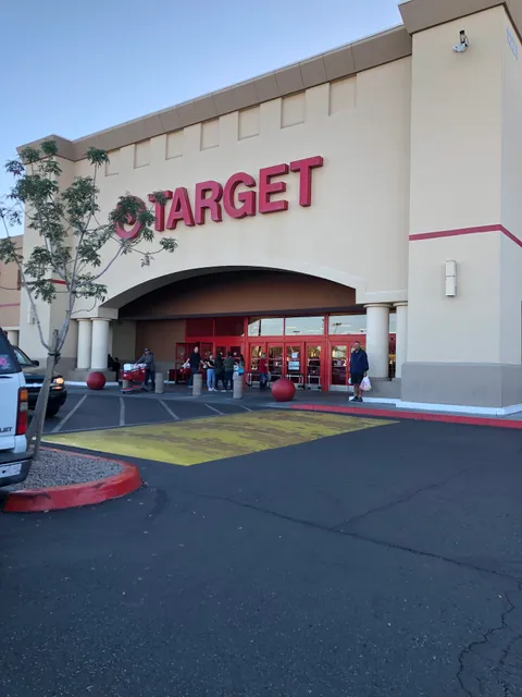 Target