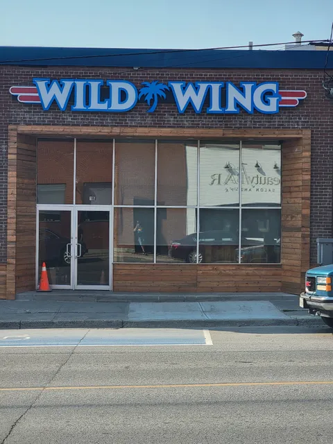 Wild Wing