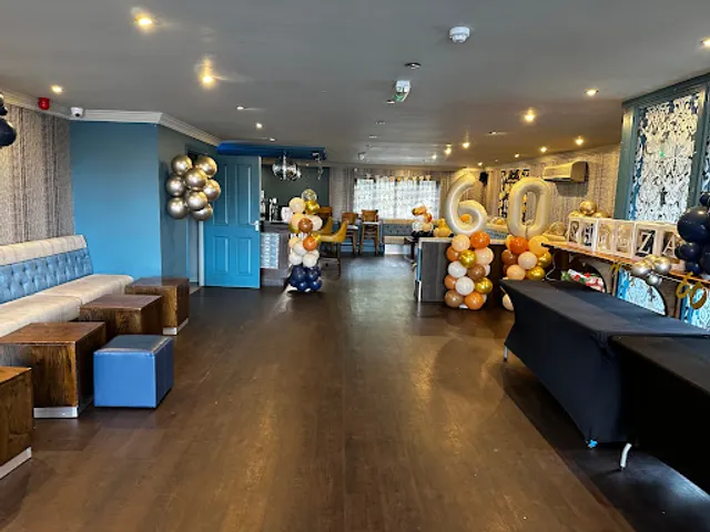 Capri Bistro Horbury