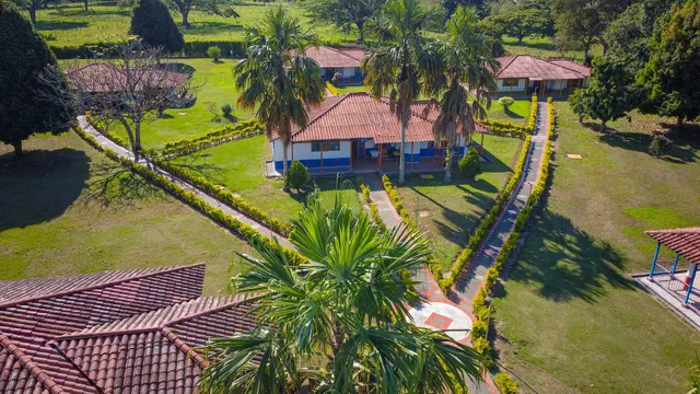 Centro Recreacional San José