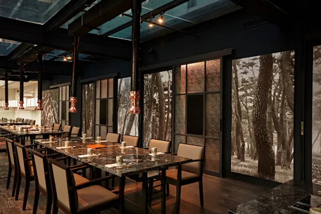 HAN Modern Korean Grill