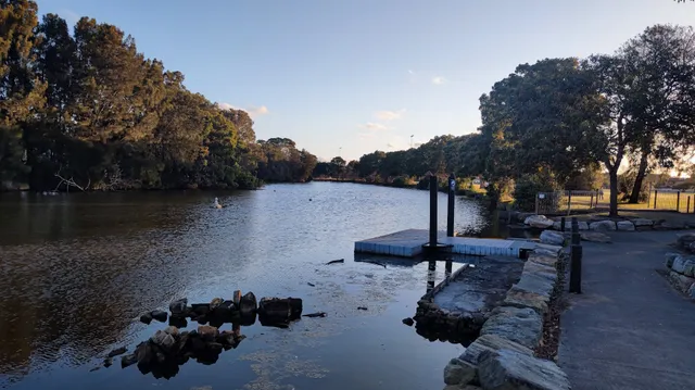 Scarborough Park North