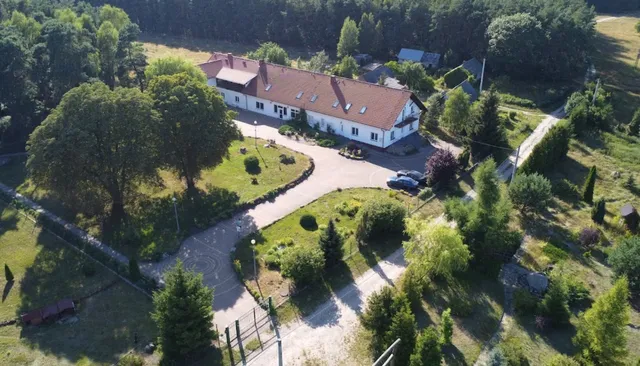 Gospodarstwo Agroturystyczne Zasadkowe Bory Ciemiecki