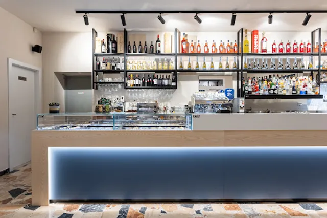 Bar la piazza di Pitzalis Giusi