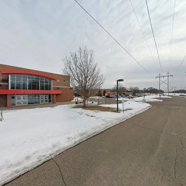 Islamic University of Minnesota (الجامعة الإسلامية بمنيسوتا)