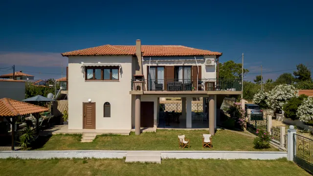 Luxury Villa Karolina