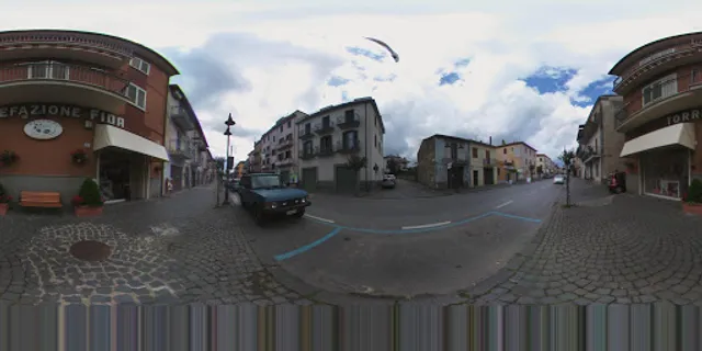 Fida Piaceri e Sapori - Marta