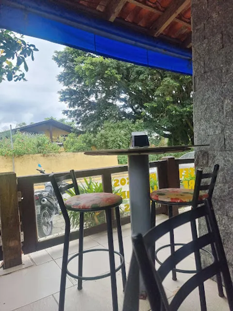 Restaurante Siritipinica