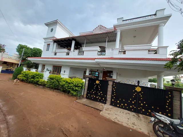 Shri Sai Baba Homestay