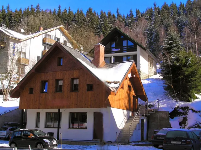 Apartmán Schovánek