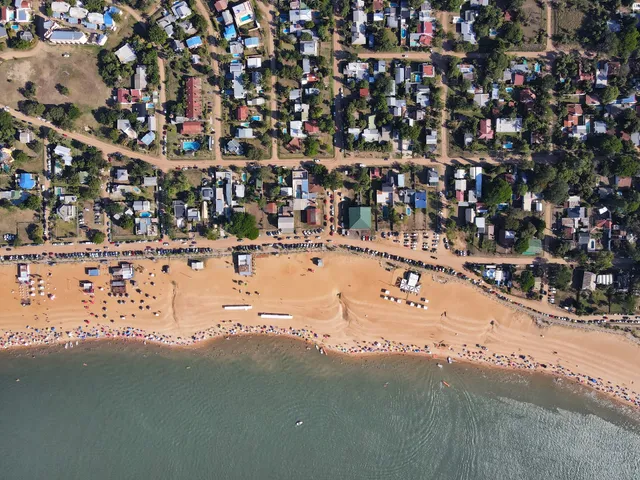 Paso de la Patria, Corrientes, Cabaña Don Pedro