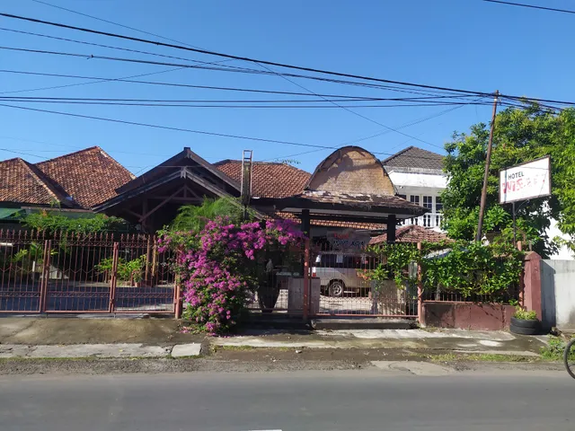 Wisata Hotel & Restaurant