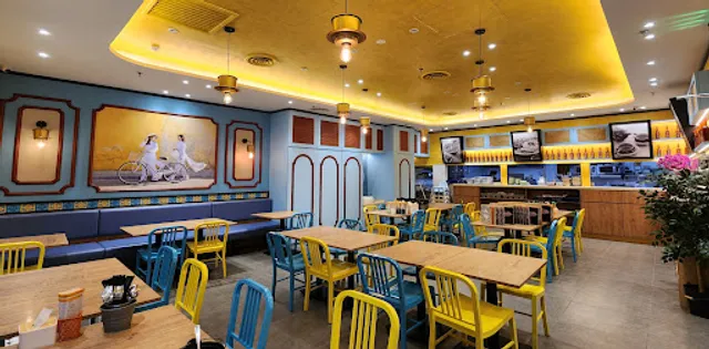 Pho Vietz @ IOI Mall Puchong