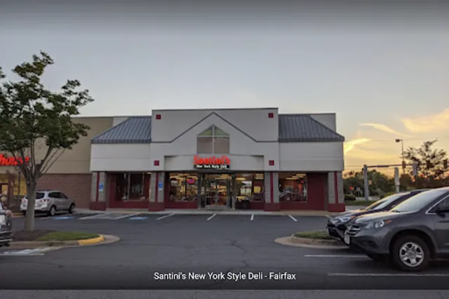 Santini's New York Style Deli