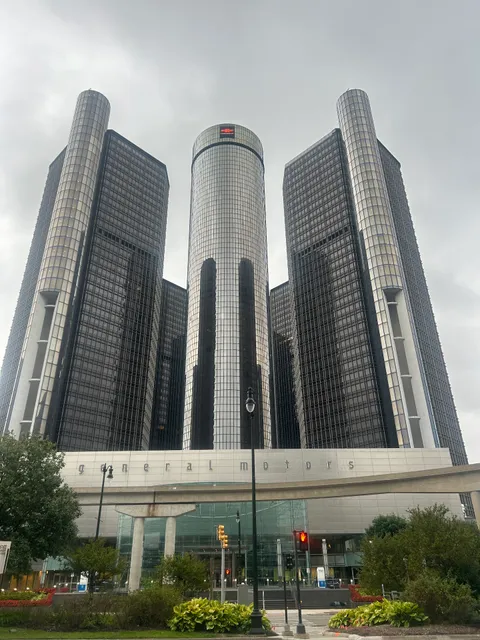 General Motors Corporation
