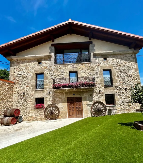 HOTEL RURAL CASA NARDO