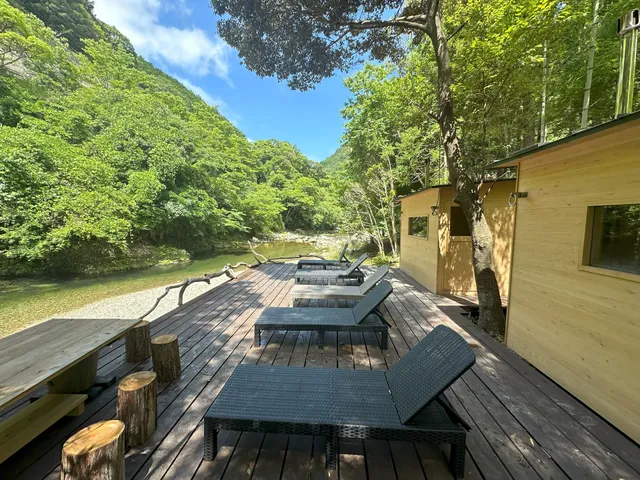 Maruta 和歌山すさみ