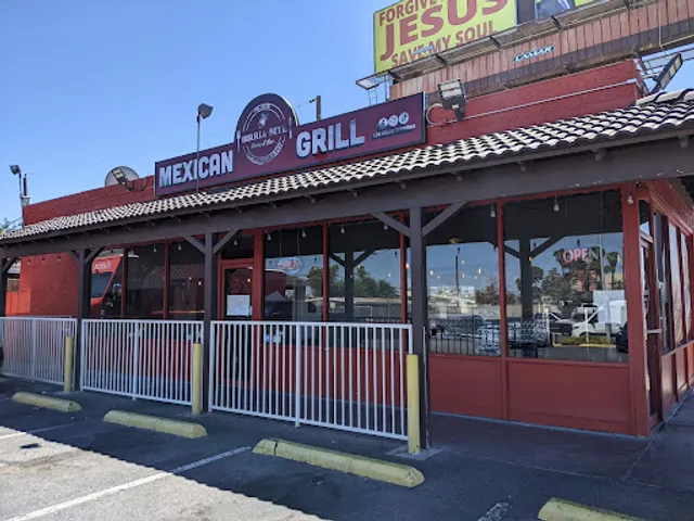 Birria - Bite los Arcos Mexican restaurant