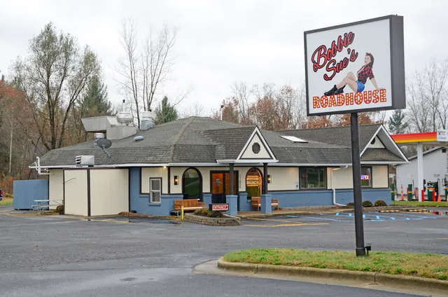 Bobbie Sue's Roadhouse