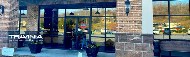 Travinia