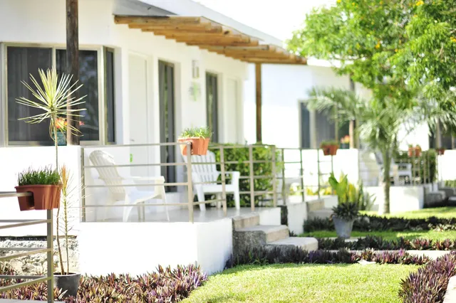 Villas Bambú by Isa