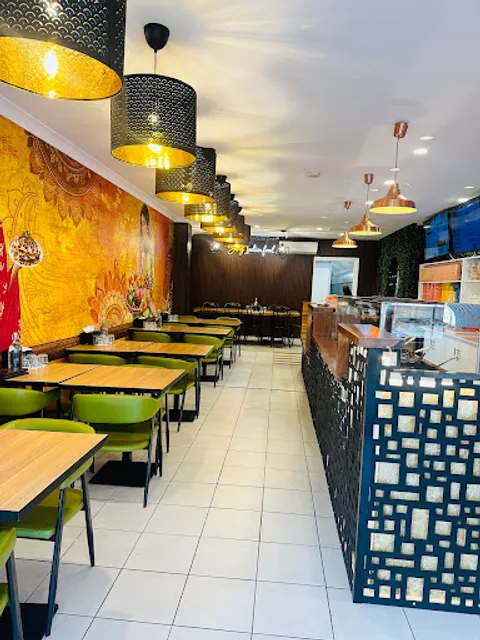 Sehaj Indian Foods & Sweets