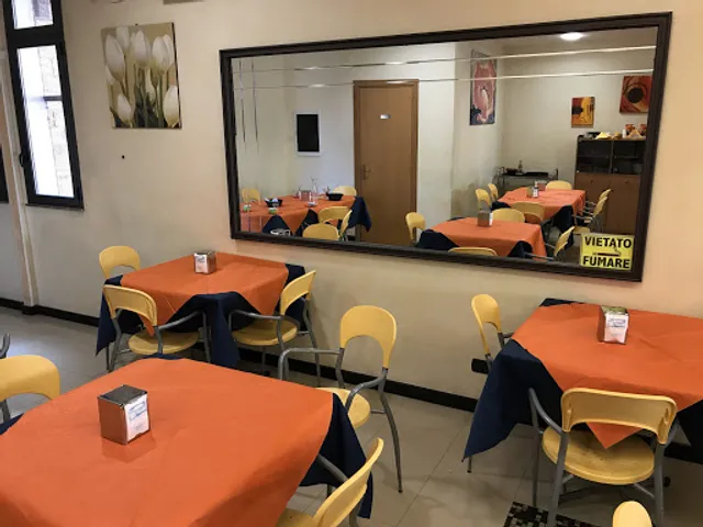 Gelateria Bar Pizzeria L’Artigiana