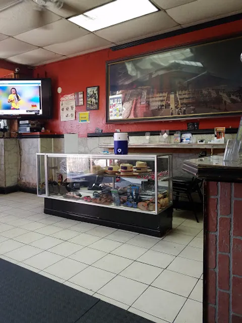 Kreyol Taste Restaurant