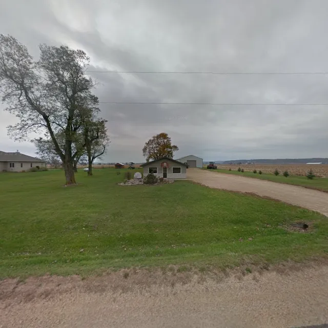 Spruce and Main (Main Street Studio)