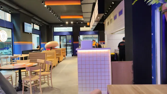 Nelly’s - Vicenza Centro