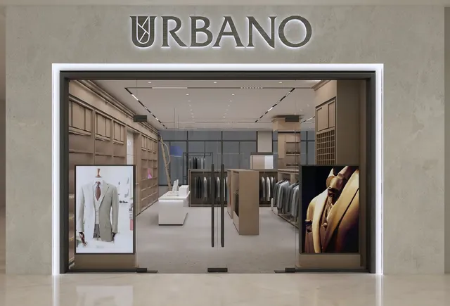 Urbano & Borsalino Passaic