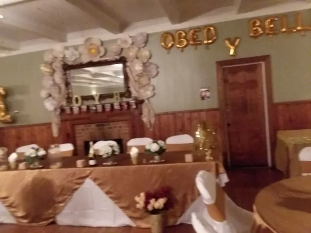 Washington Wilkes Country Club