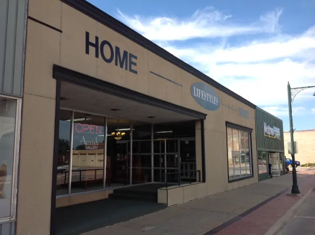 Lifestyles Furnishings