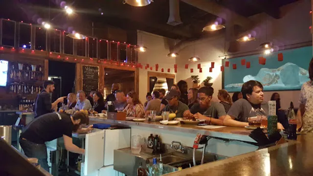 Fat Dragon Chinese Kitchen and Bar