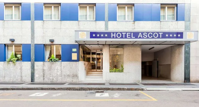 Max Brown Hotel Missori, part of Sircle Collection